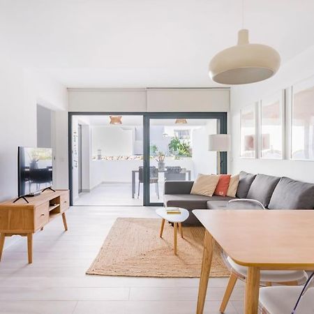 Luxury Apartment Casilla De Costa ลาโอลีวา ภายนอก รูปภาพ