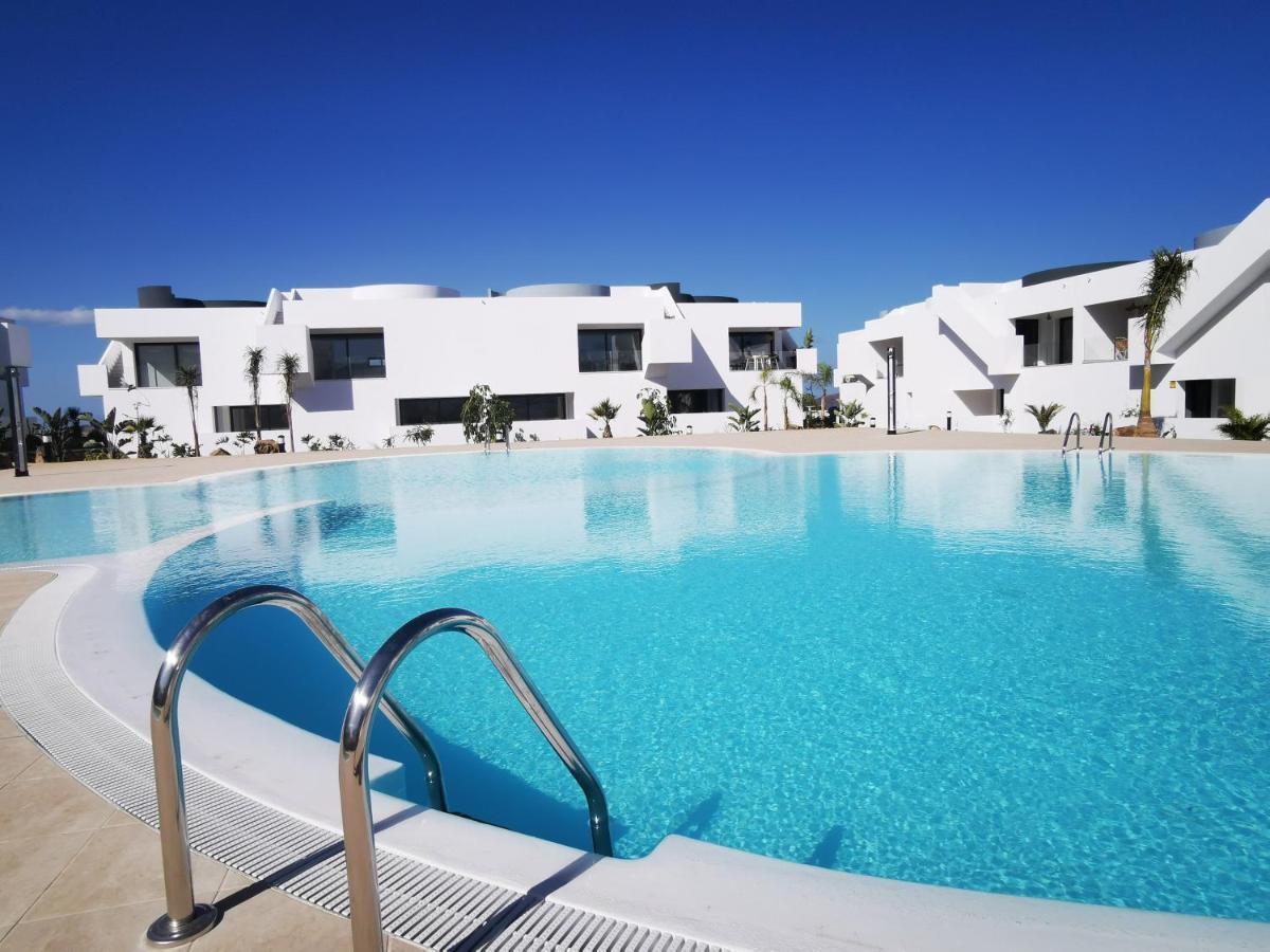 Luxury Apartment Casilla De Costa ลาโอลีวา ภายนอก รูปภาพ