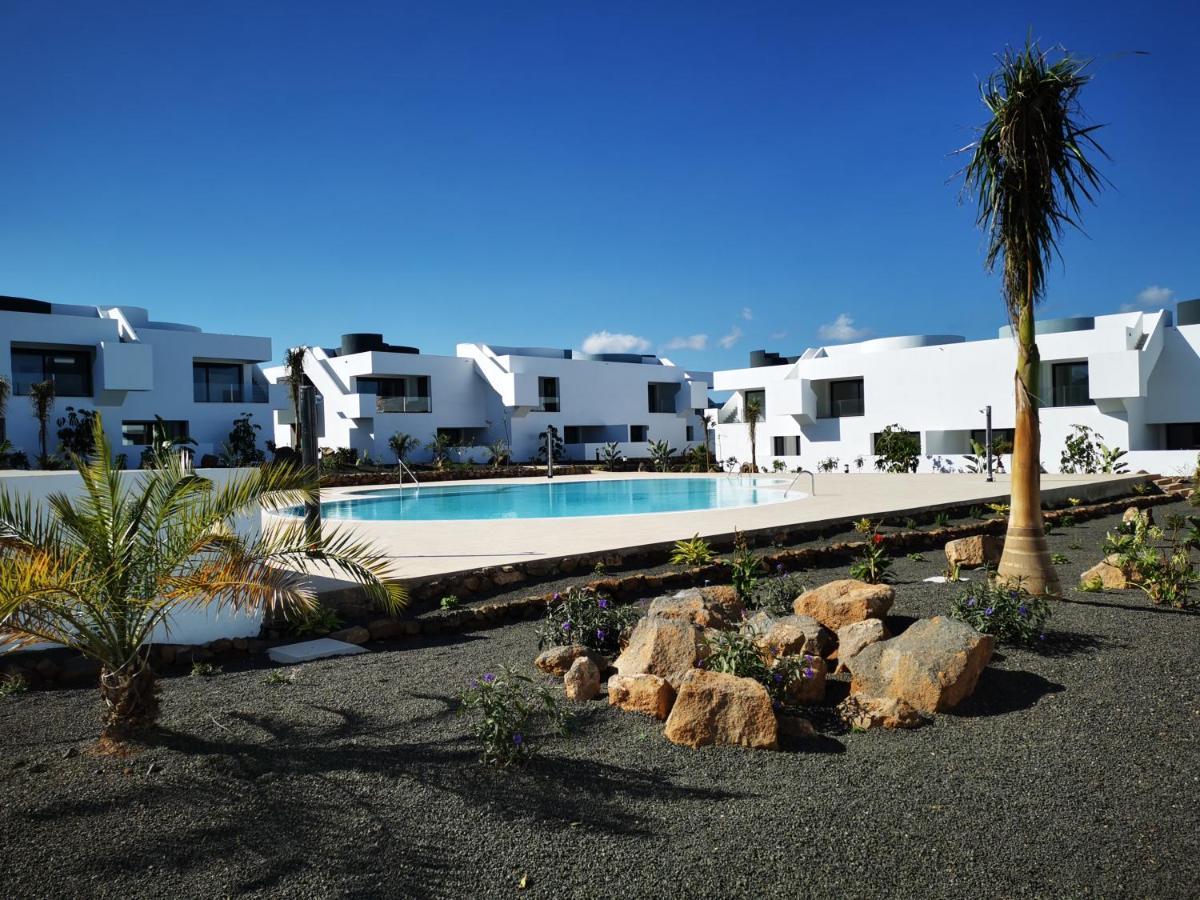 Luxury Apartment Casilla De Costa ลาโอลีวา ภายนอก รูปภาพ