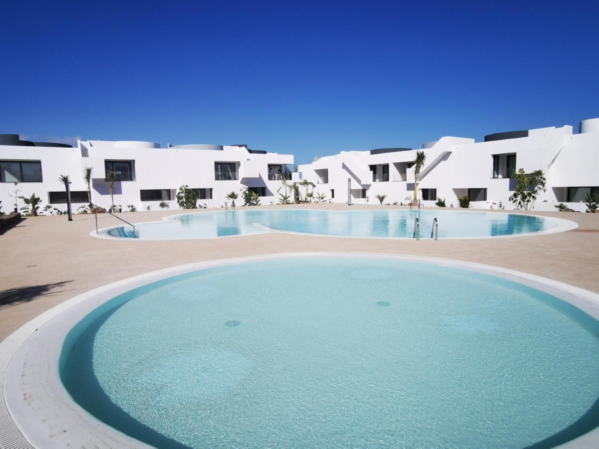 Luxury Apartment Casilla De Costa ลาโอลีวา ภายนอก รูปภาพ