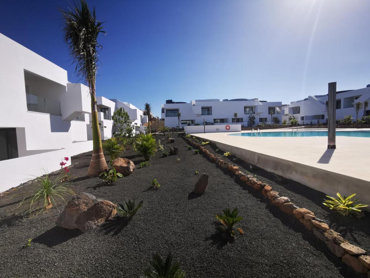 Luxury Apartment Casilla De Costa ลาโอลีวา ภายนอก รูปภาพ