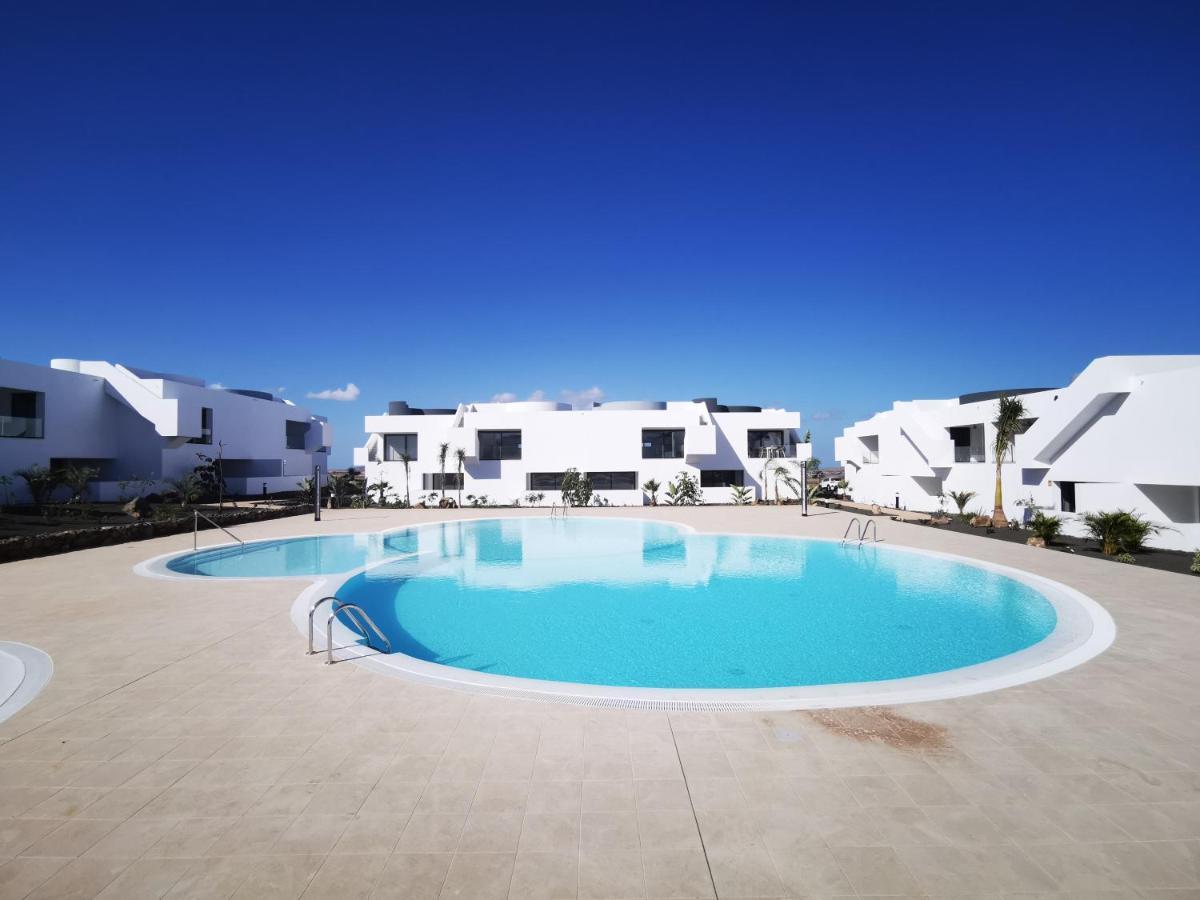 Luxury Apartment Casilla De Costa ลาโอลีวา ภายนอก รูปภาพ