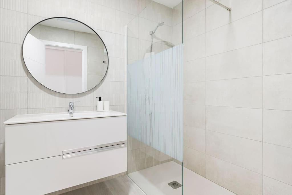 Luxury Apartment Casilla De Costa ลาโอลีวา ภายนอก รูปภาพ
