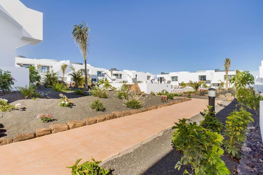 Luxury Apartment Casilla De Costa ลาโอลีวา ภายนอก รูปภาพ