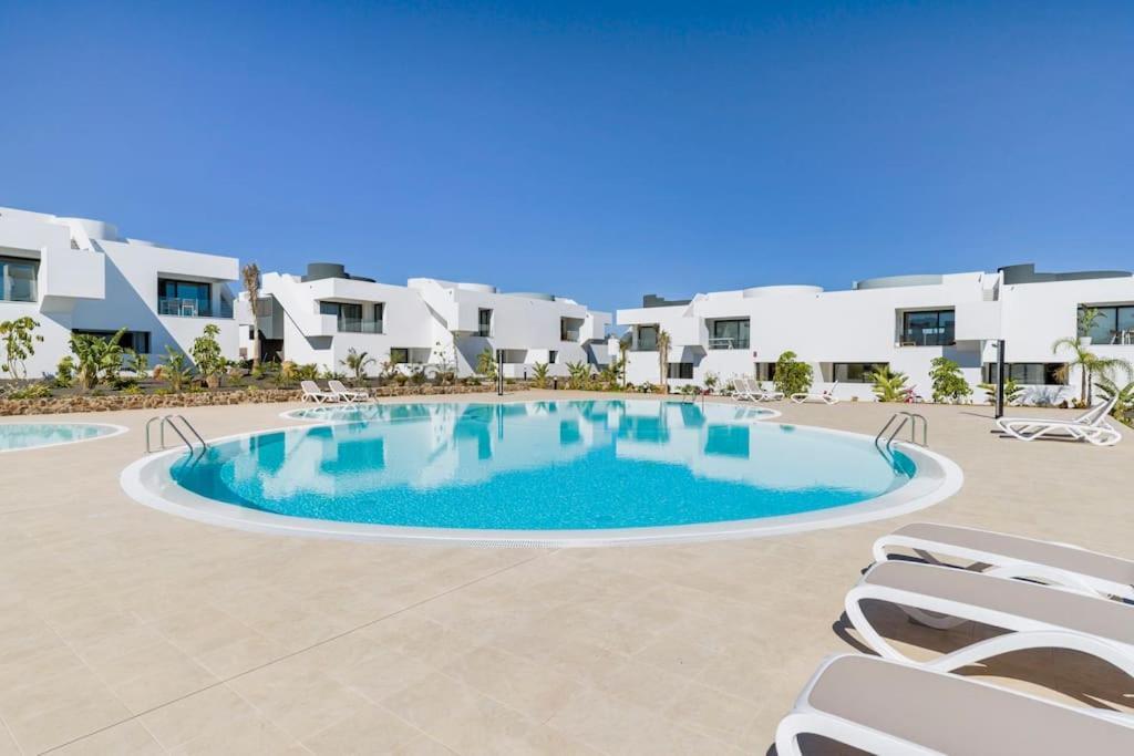 Luxury Apartment Casilla De Costa ลาโอลีวา ภายนอก รูปภาพ