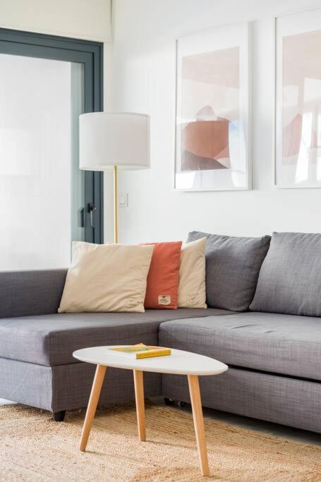 Luxury Apartment Casilla De Costa ลาโอลีวา ภายนอก รูปภาพ