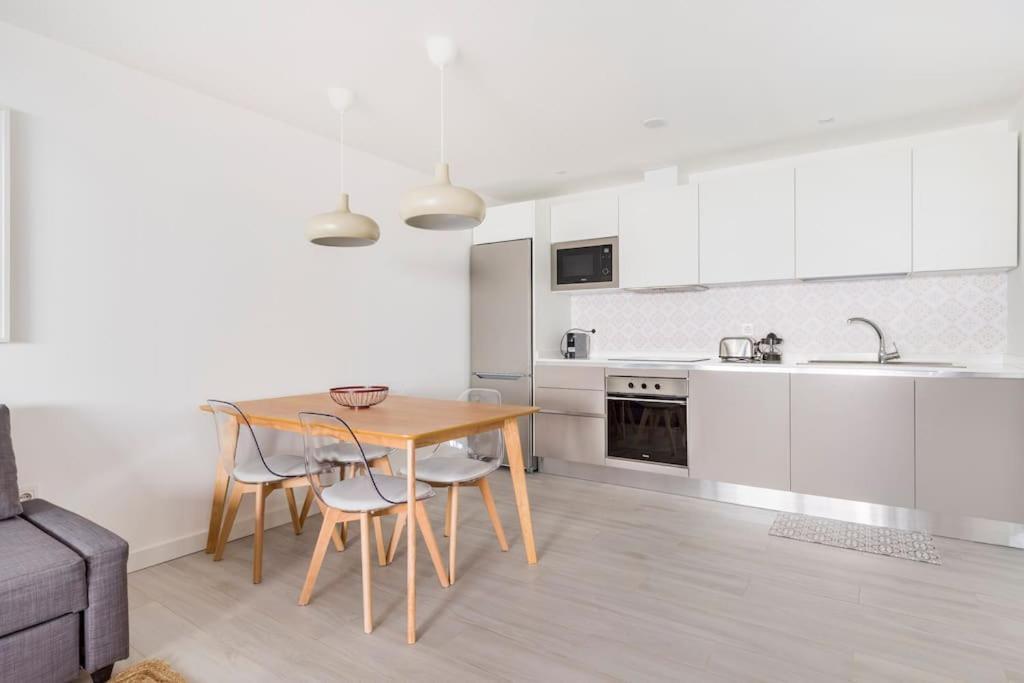 Luxury Apartment Casilla De Costa ลาโอลีวา ภายนอก รูปภาพ