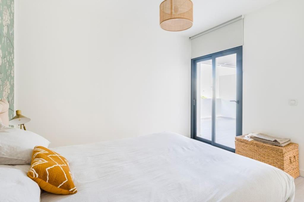 Luxury Apartment Casilla De Costa ลาโอลีวา ภายนอก รูปภาพ
