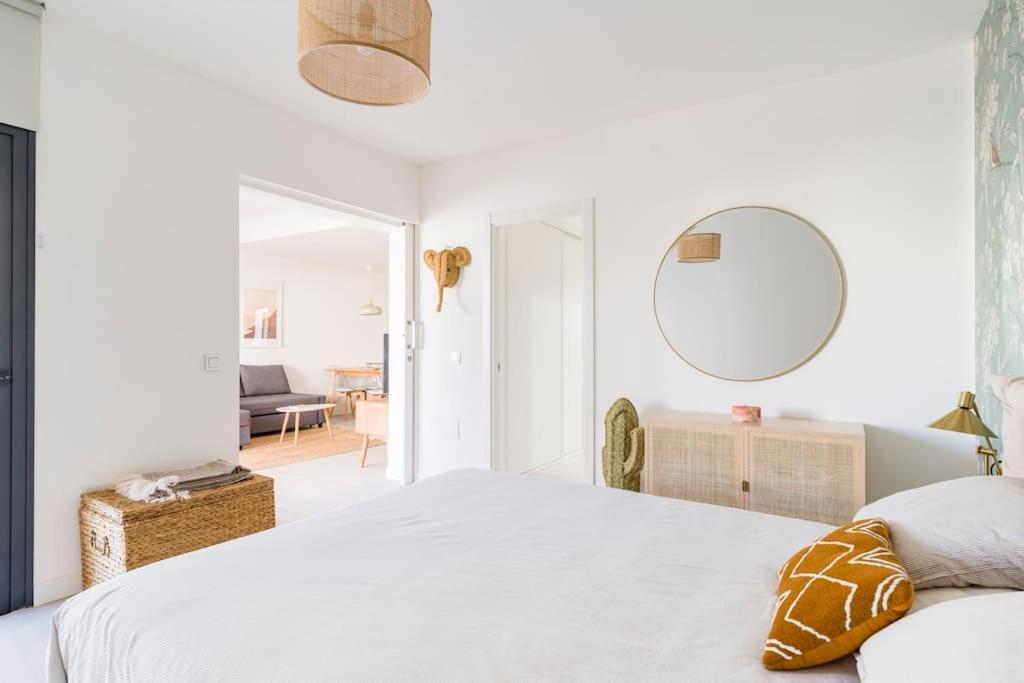 Luxury Apartment Casilla De Costa ลาโอลีวา ภายนอก รูปภาพ